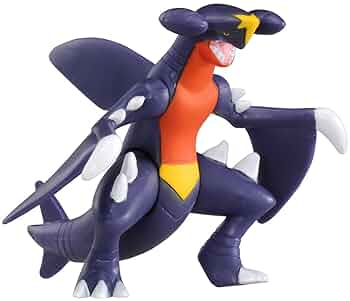 ガバイト　ポケモン　モンスターコレクション ガバイト ポケモン モンスターコレクション Amazon.co.jp